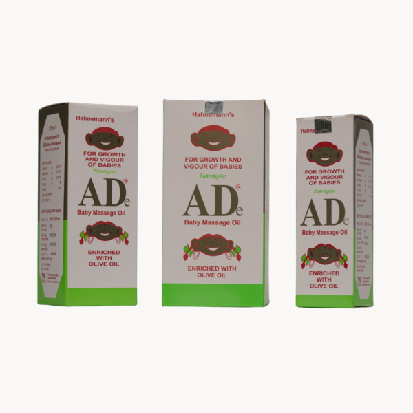 ADE Oil