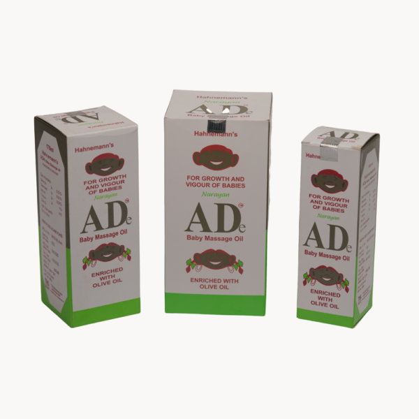 ADE Oil