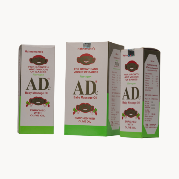 ADE Oil