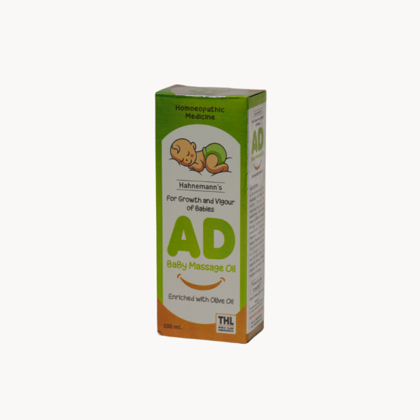 ADE Oil